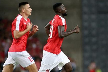 2ος προκρ.: Με Χάποελ ο Ολυμπιακός, πρόκριση με… δοκάρια για ΑΠΟΕΛ