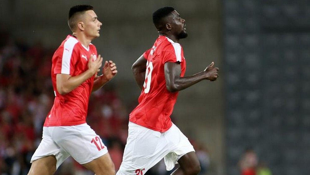 2ος προκρ.: Με Χάποελ ο Ολυμπιακός, πρόκριση με… δοκάρια για ΑΠΟΕΛ