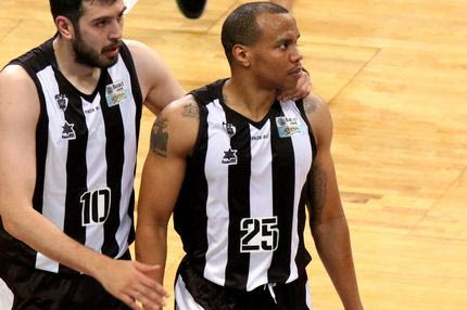 Το… μήνυμα του Χάτσερ για την Παρτιζάν