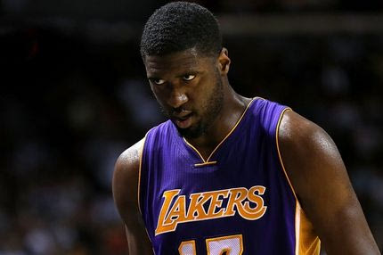 Στη Σάρλοτ ο Χίμπερτ