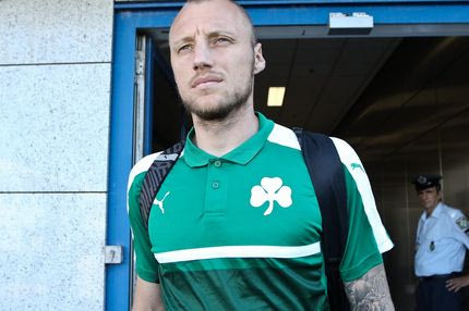 Αποχώρηση Ιβάνοφ και το μυαλό στην Μπρόντμπι