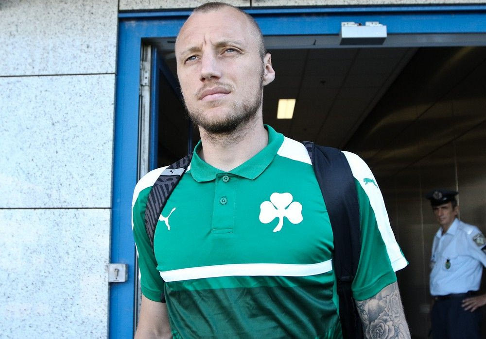 Αποχώρηση Ιβάνοφ και το μυαλό στην Μπρόντμπι