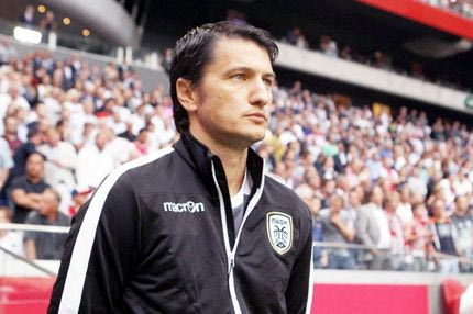 Ίβιτς: “Δεν έχει τελειώσει τίποτα”