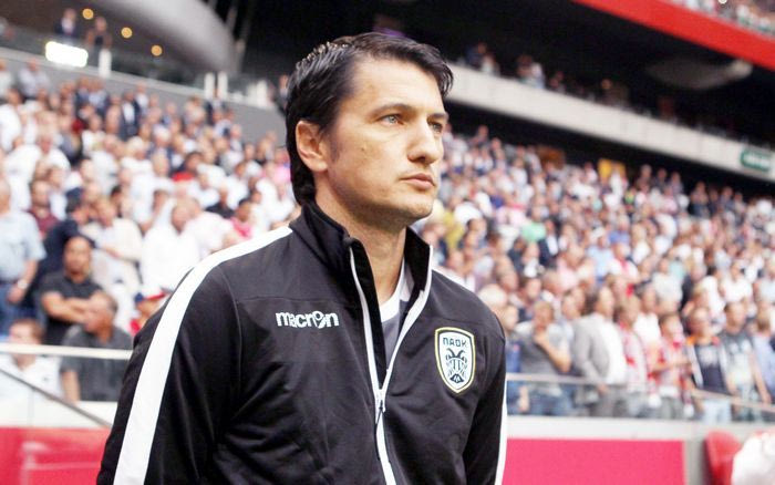 Ίβιτς: “Δεν έχει τελειώσει τίποτα”