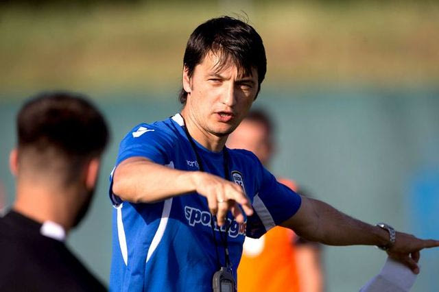 Ίβιτς: “Ποιοτικός ο Μπίσεσβαρ”