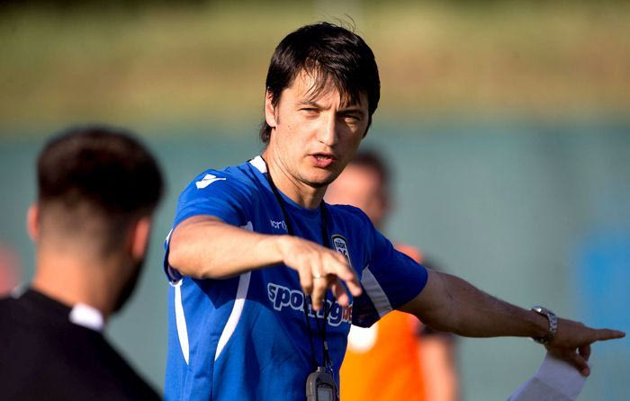 Ίβιτς: “Ποιοτικός ο Μπίσεσβαρ”