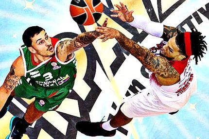 Καλή επιλογή ο Τζέιμς, χωρίς να “τρελαίνει” κιόλας