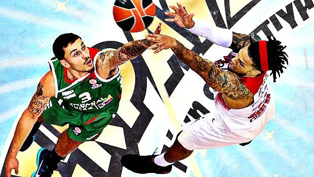 Καλή επιλογή ο Τζέιμς, χωρίς να “τρελαίνει” κιόλας