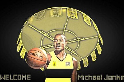 Ποιοτική ενίσχυση: Πήρε τον Τζένκινς ο Αρης