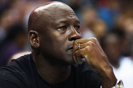 Ξέσπασε ο Τζόρνταν: “Δεν μπορώ να μείνω σιωπηλός!”