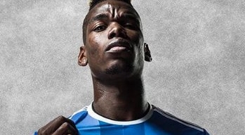 “Ελληνικό” μπλε στην εκτός έδρας εμφάνιση της Γιουβέντους