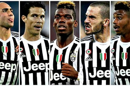 Οι 5+1 παίκτες που θα πουλήσει η Γιουβέντους