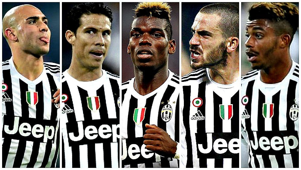 Οι 5+1 παίκτες που θα πουλήσει η Γιουβέντους