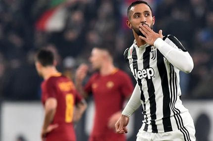 Η Γιουβέντους πάτησε στην “κατάρα” της Ρόμα και την πλήγωσε ξανά!