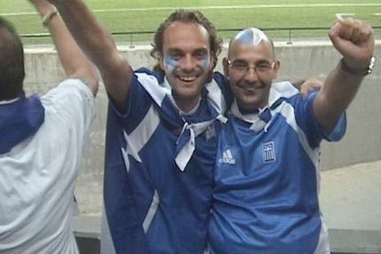 Euro 2004: Η μοναδική αλήθεια σε μια ψεύτικη χώρα