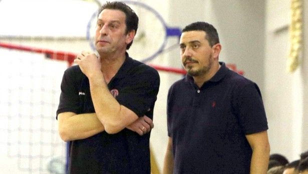 Ανακοίνωσε Καλαμπάκο ο Κόροιβος