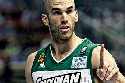 Μήπως ήταν “δώρο” το ενδιαφέρον των Κινγκς για τον Καλάθη;