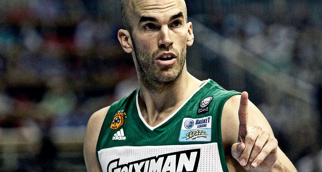 Μήπως ήταν “δώρο” το ενδιαφέρον των Κινγκς για τον Καλάθη;