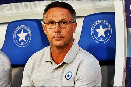 Ο… πραγματικός πρωταθλητής χειμώνα!