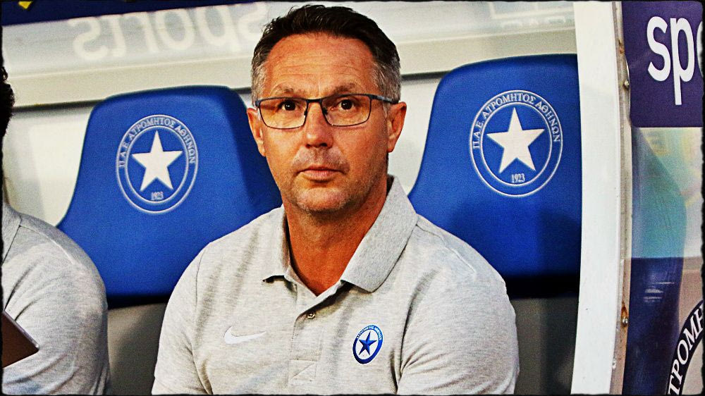 Ο… πραγματικός πρωταθλητής χειμώνα!