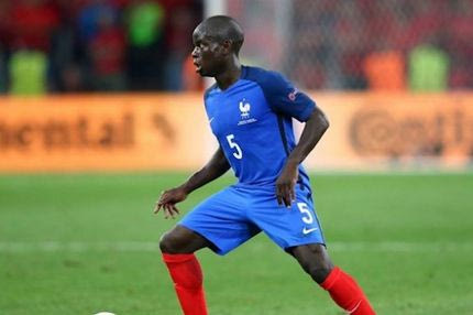 Επίσημο: Ο Καντέ στην Τσέλσι