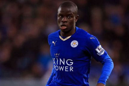 Πολλά τα λεφτά για Καντέ: Έκλεισε στην Τσέλσι