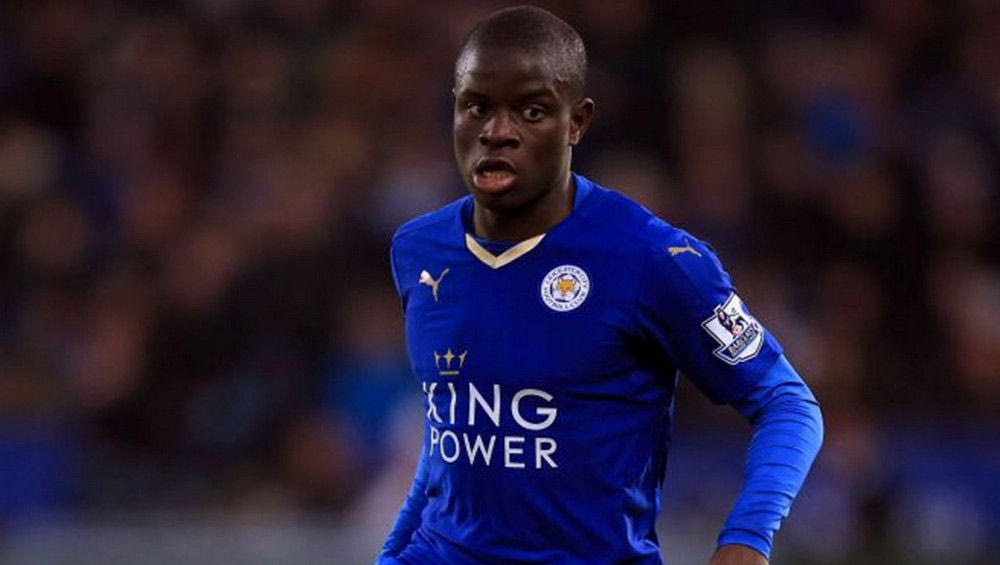 Πολλά τα λεφτά για Καντέ: Έκλεισε στην Τσέλσι