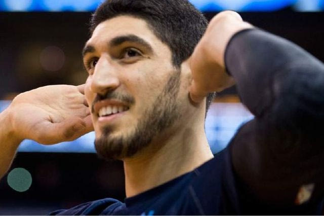 Σε “πόλεμο” με τον Ερντογάν, σε “πόλεμο” και με τον Τραμπ ο Καντέρ