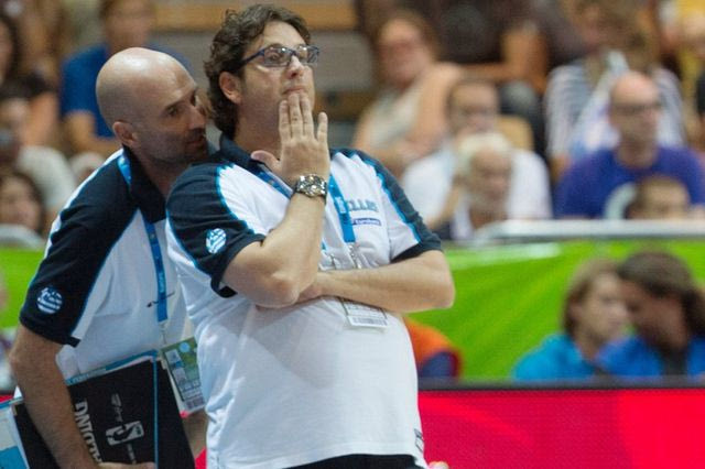 Καντζούρης στο Contra.gr: “Άνθρωποι του μπάσκετ χαίρονταν με την αποτυχία της Εθνικής”