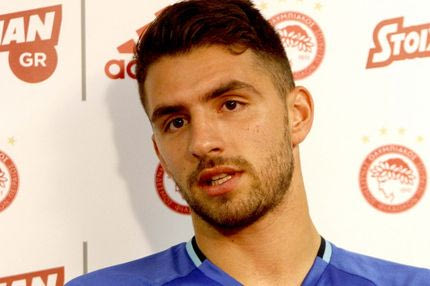 Ο Καπίνο πέταξε το μπαλάκι στον Μπέντο