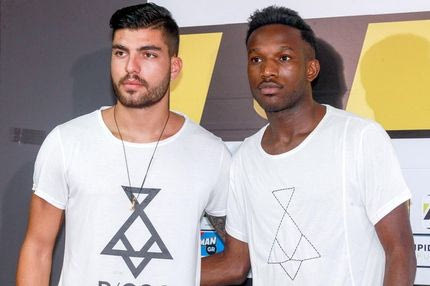 Ανανέωσαν Καπνίδης, Ενλουντούλου με τον Άρη