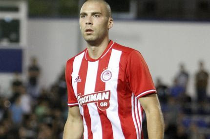 Πέταξε για Αγγλία ο Κασάμι