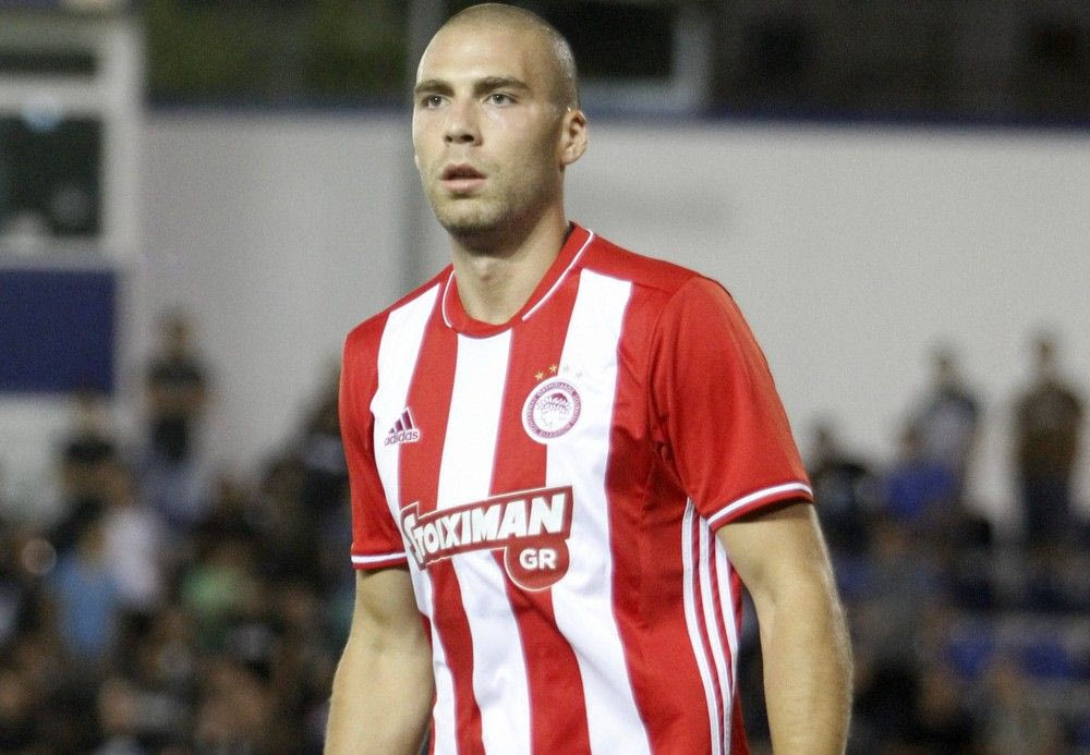 Πέταξε για Αγγλία ο Κασάμι