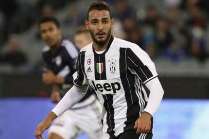 Βασικός ο 18χρονος Κάστανος στο φιλικό της Γιουβέντους