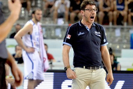 Κατσικάρης: “Από την ήττα αρχίζει ένα νέο ταξίδι”