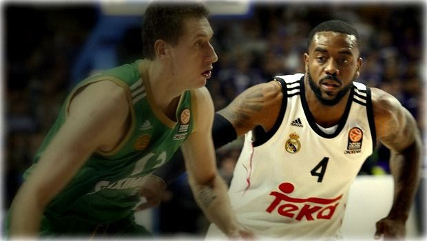 Η εξαιρετική κίνηση του Παναθηναϊκού με Ρίβερς