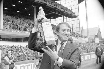 Τίμησε τον Κένταλ η Εβερτον