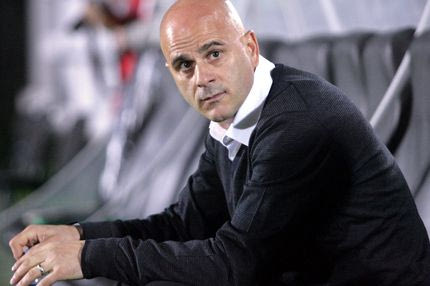 Μπετόν αρμέ η ΑΕΚ