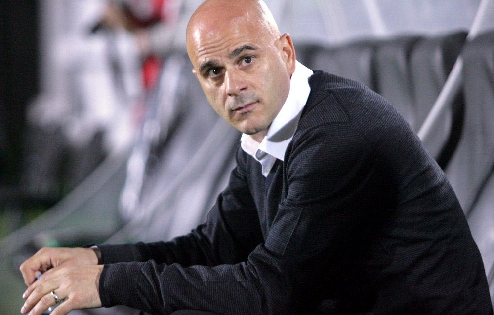 Μπετόν αρμέ η ΑΕΚ