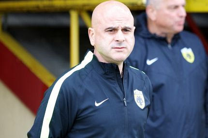 Κετσπάγια: “Η ομάδα χρειάζεται ενίσχυση”