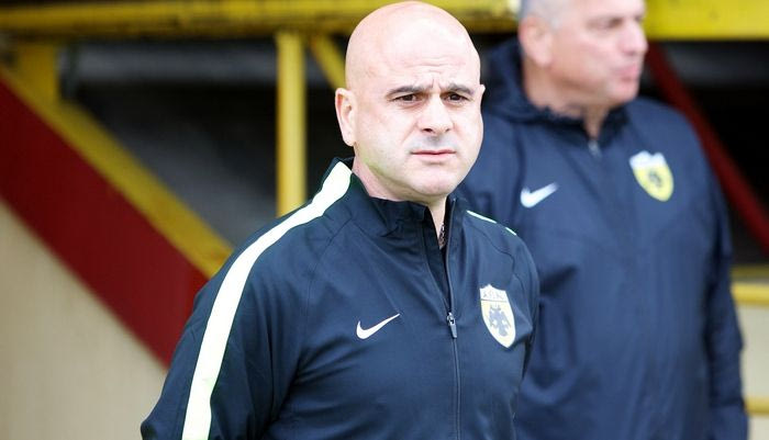 Κετσπάγια: “Η ομάδα χρειάζεται ενίσχυση”