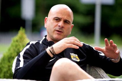 Κετσπάγια: “Καλή ομάδα η Σεντ Ετιέν αλλά όχι κάτι… τρομακτικό”