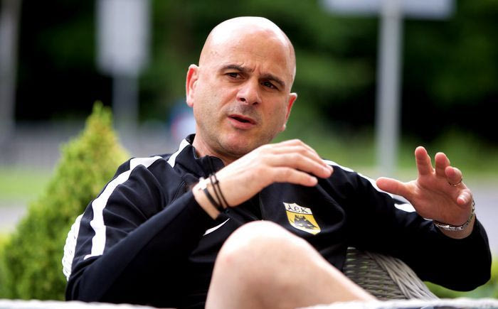 Κετσπάγια: “Καλή ομάδα η Σεντ Ετιέν αλλά όχι κάτι… τρομακτικό”