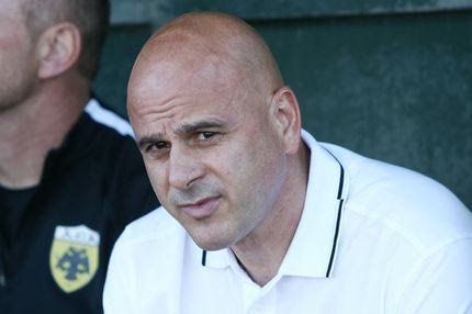 Κετσπάγια: “Σε τέτοια ματς δεν παίζει ρόλο η εμπειρία αλλά η θέληση”