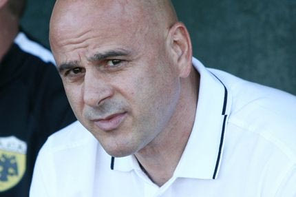 Κετσπάγια: “Μας περιμένει δύσκολο ματς”