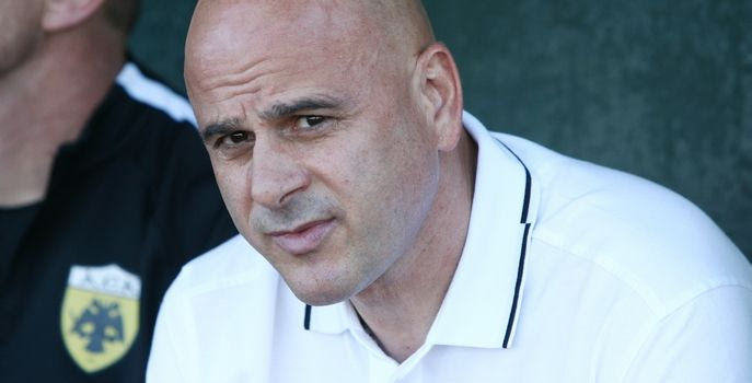 Κετσπάγια: “Μας περιμένει δύσκολο ματς”