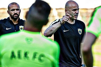 Φορ, εξτρέμ, καλοκαίρια και χειμώνες…