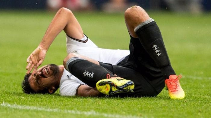 Πλήγμα με Κεντίρα στη Γερμανία