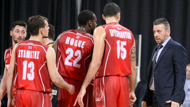 Δεν αγωνίζεται στην Basket League η Κηφισιά