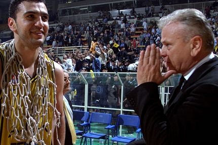 Το “αντίο” του Κικίλια στον Ίβκοβιτς